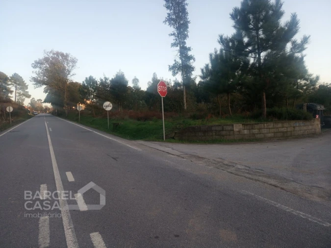 Terreno para Venda em Barroselas e Carvoeiro Foto 6