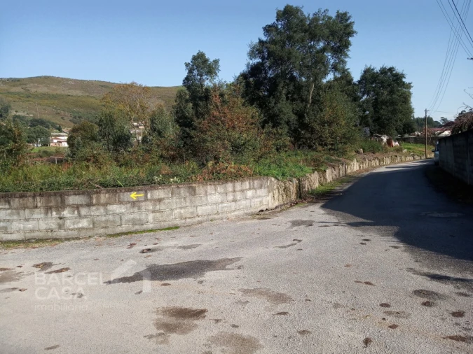 Terreno para Venda em Barroselas e Carvoeiro Foto 10