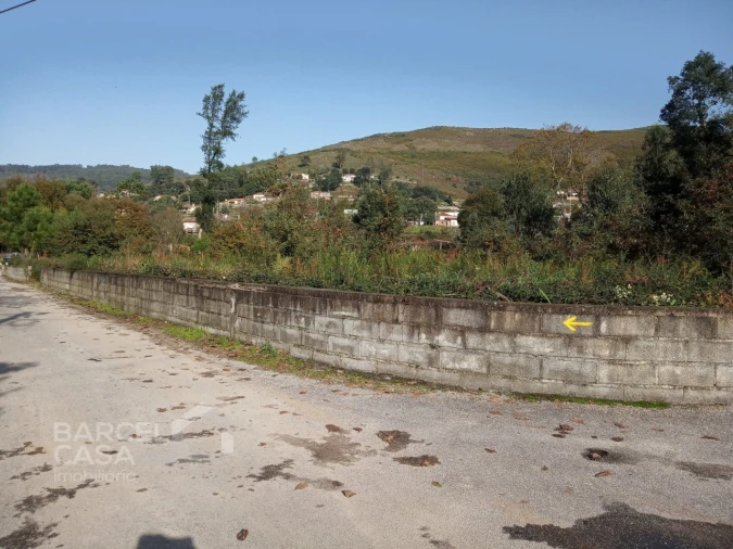 Terreno para Venda em Barroselas e Carvoeiro Foto 14