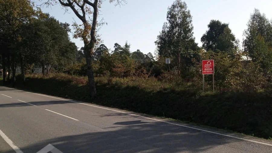 Terreno para Venda em Barroselas e Carvoeiro