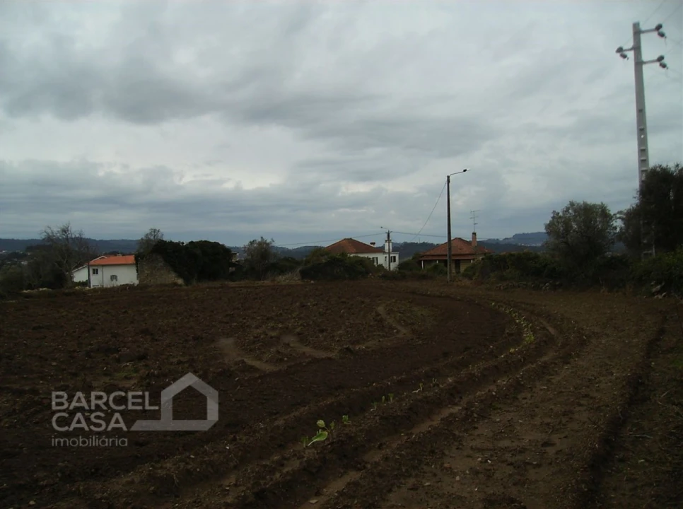Terreno para Venda em Fragoso Foto 2