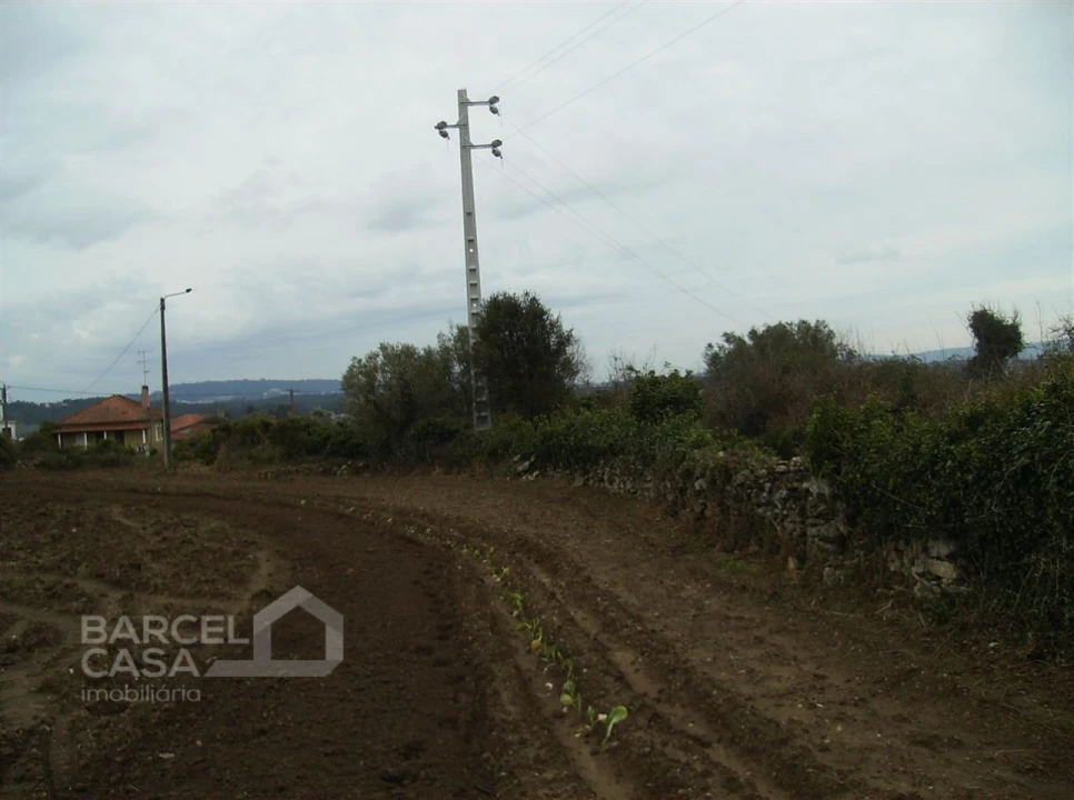 Terreno para Venda em Fragoso Foto 4