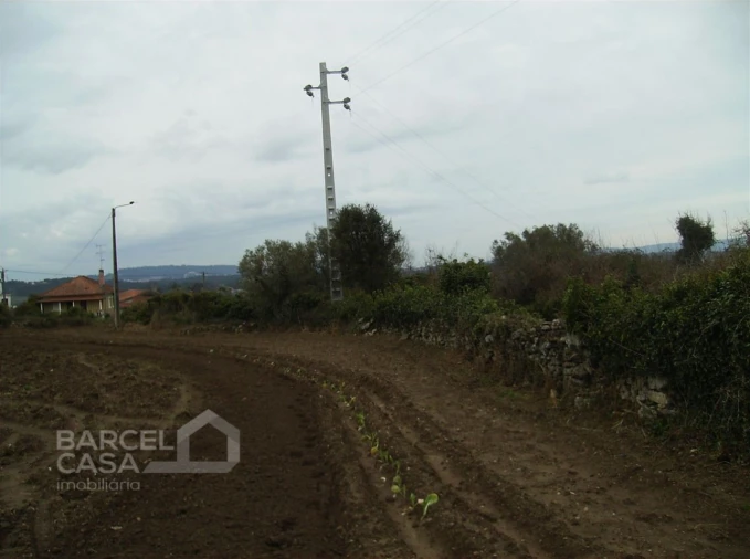 Terreno para Venda em Fragoso Foto 4