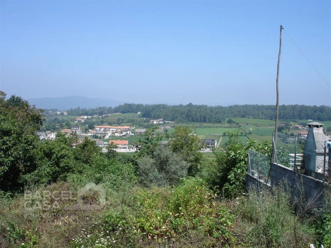 Terreno para Venda em Areias de Vilar e Encourados Foto 2