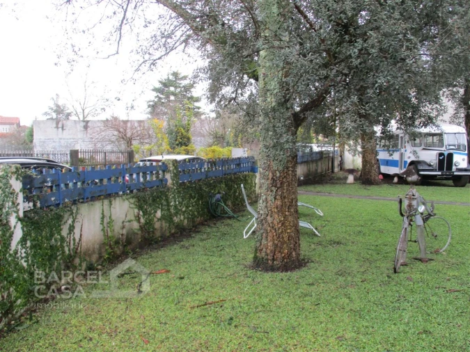 Terreno para Venda em Galegos (Santa Maria) Foto 1