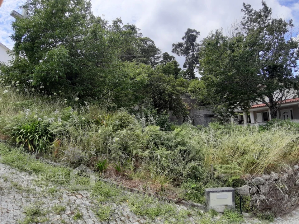 Terreno para Venda em Durrães e Tregosa Foto 3