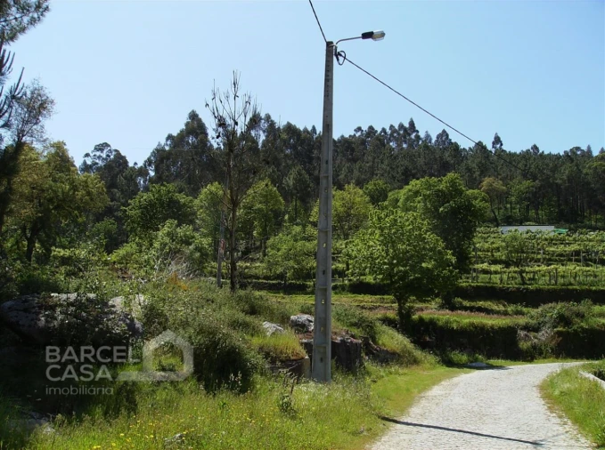 Terreno para Venda em Panque Foto 3