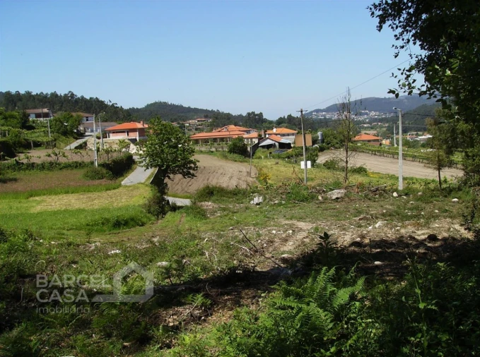Terreno para Venda em Panque Foto 5