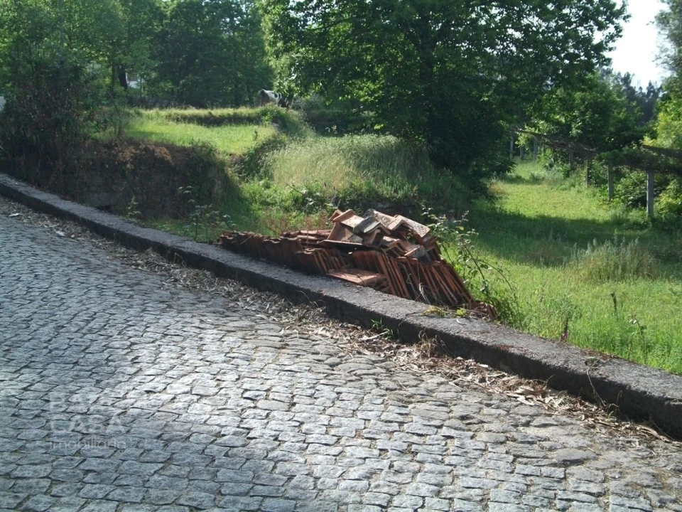 Terreno para Venda em Quintiães e Aguiar Foto 9