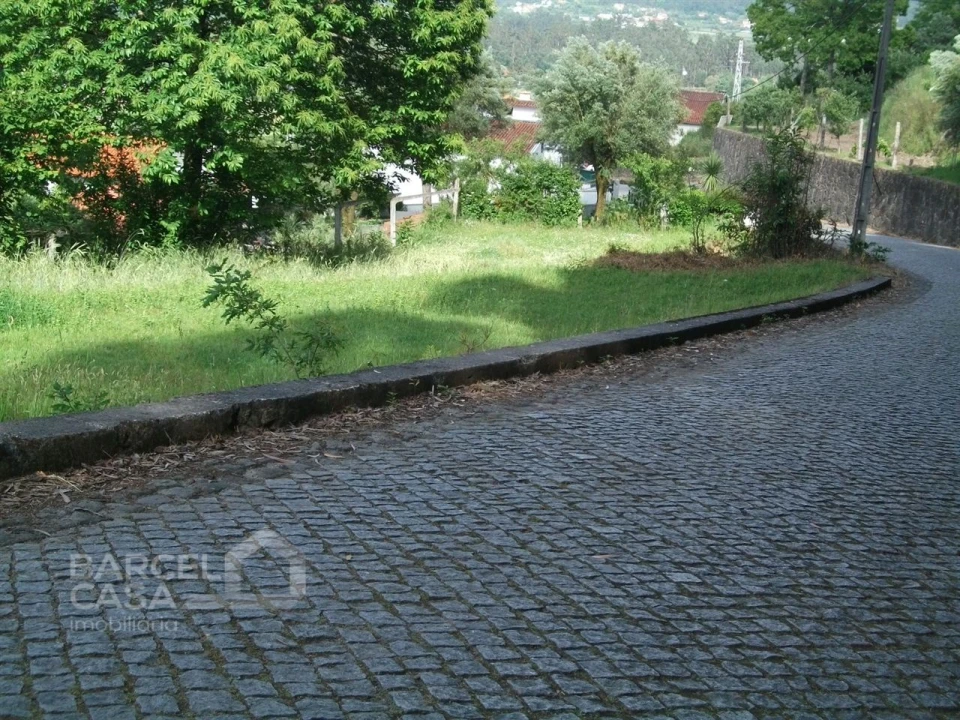 Terreno para Venda em Quintiães e Aguiar Foto 14