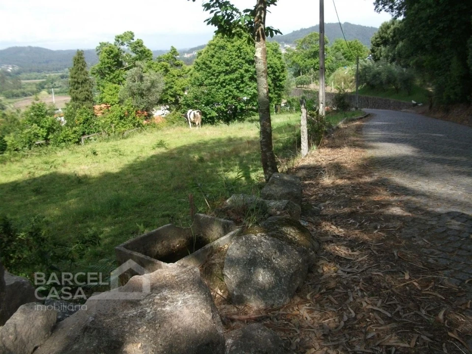 Terreno para Venda em Quintiães e Aguiar Foto 16