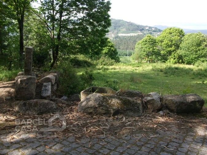 Terreno para Venda em Quintiães e Aguiar Foto 17