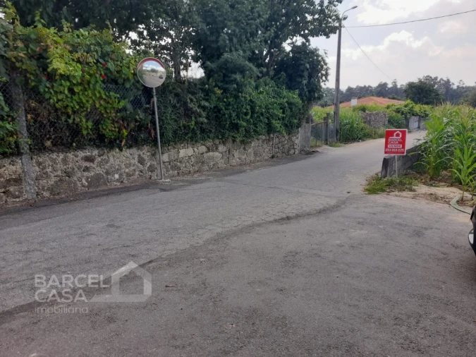 Terreno para Venda em Alvito (São Pedro e São Martinho) e Couto Foto 5