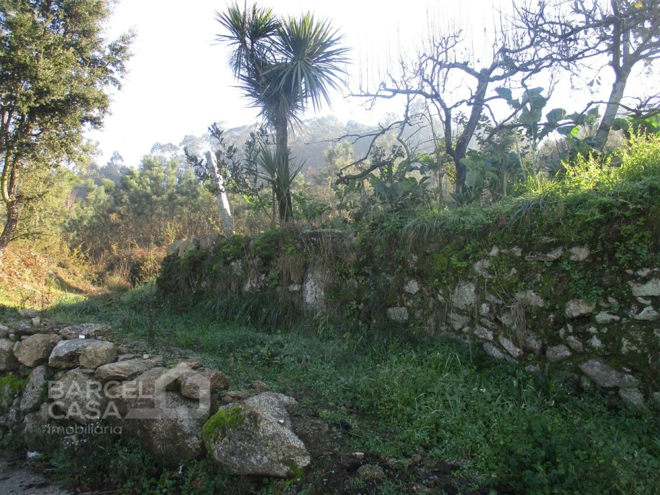 Terreno para Venda em Milhazes, Vilar de Figos e Faria Foto 7