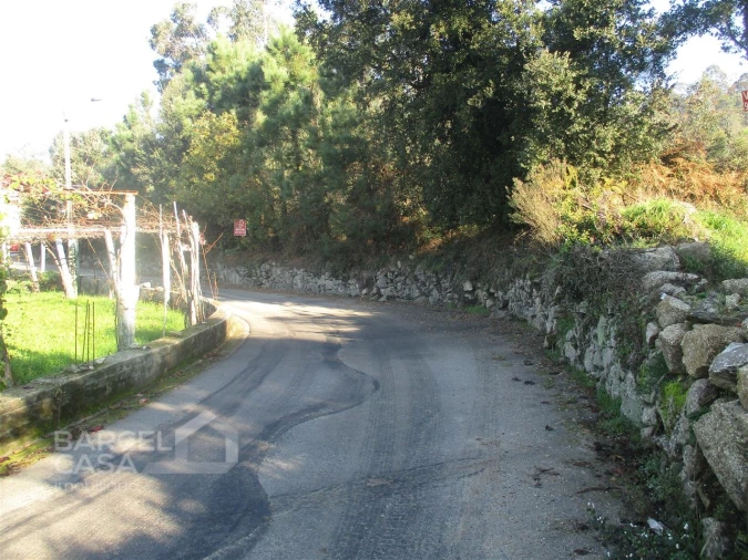 Terreno para Venda em Milhazes, Vilar de Figos e Faria Foto 4