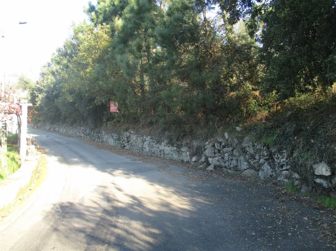 Terreno para Venda em Milhazes, Vilar de Figos e Faria Foto 5