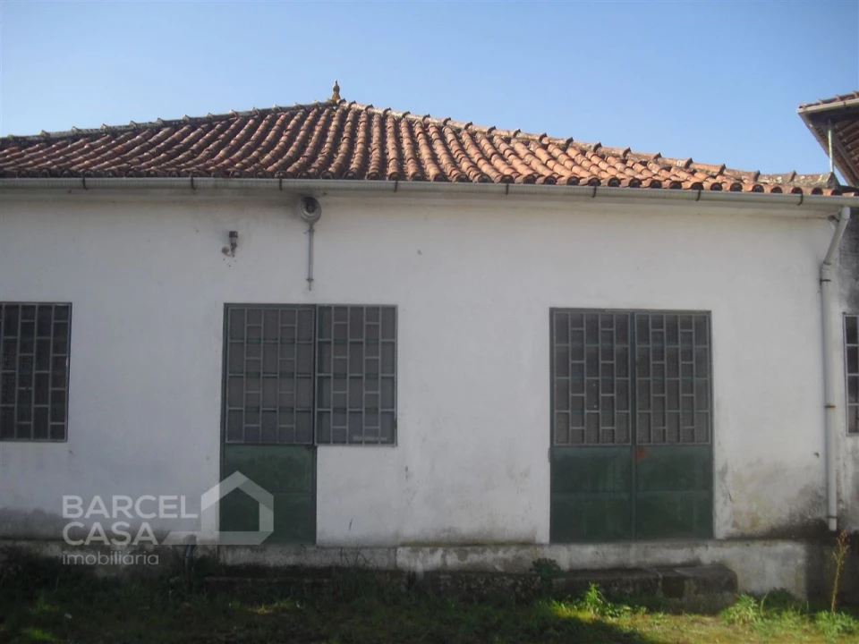 Terreno para Venda em Manhente Foto 1