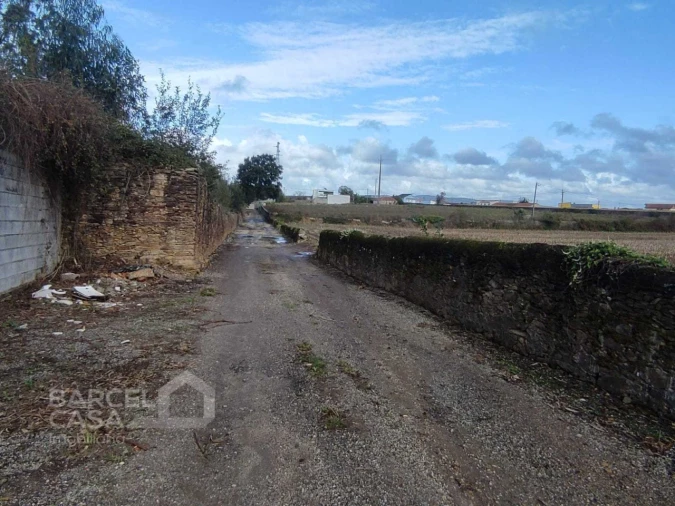 Terreno para Venda em Barqueiros Foto 6
