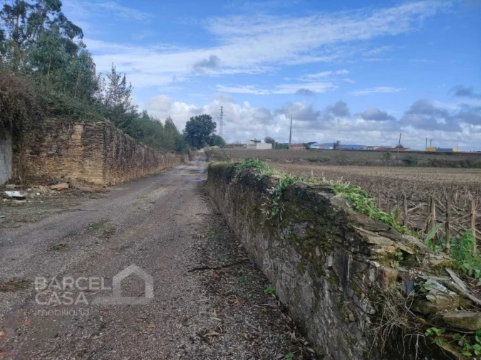 Terreno para Venda em Barqueiros Foto 1