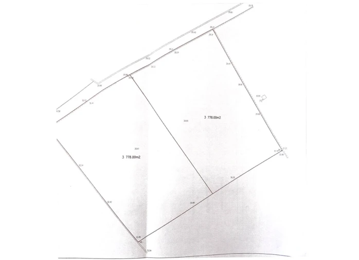 Terreno para Venda em Barqueiros Planta 1