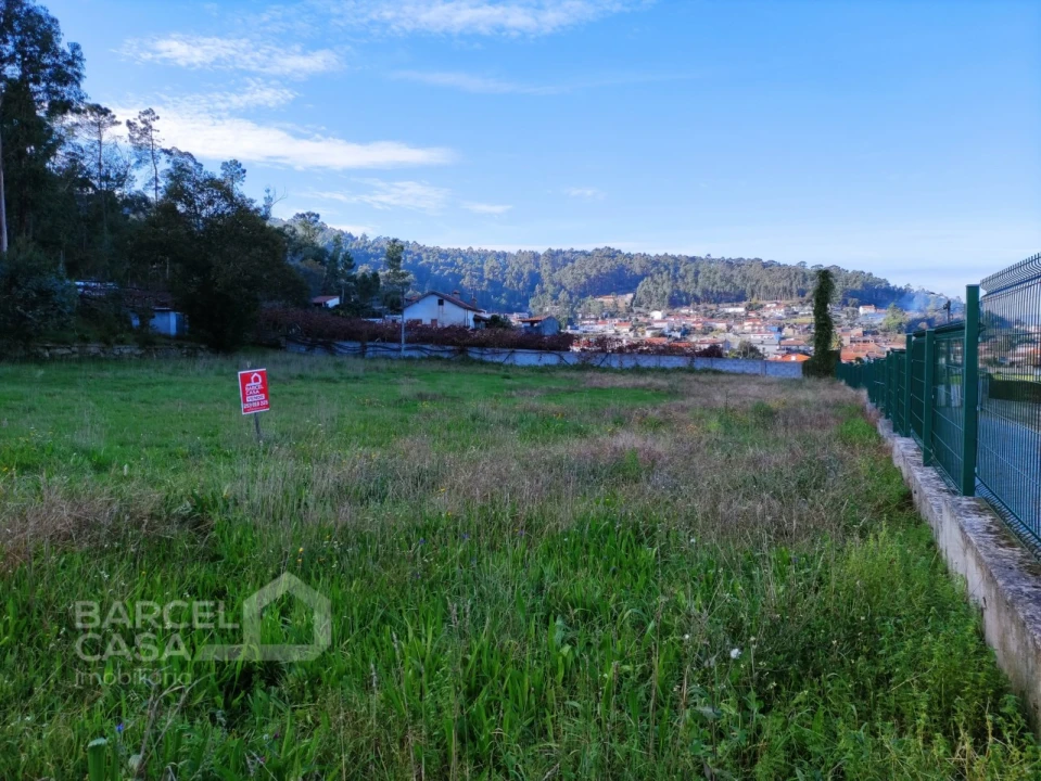 Terreno para Venda em Pereira Foto 1