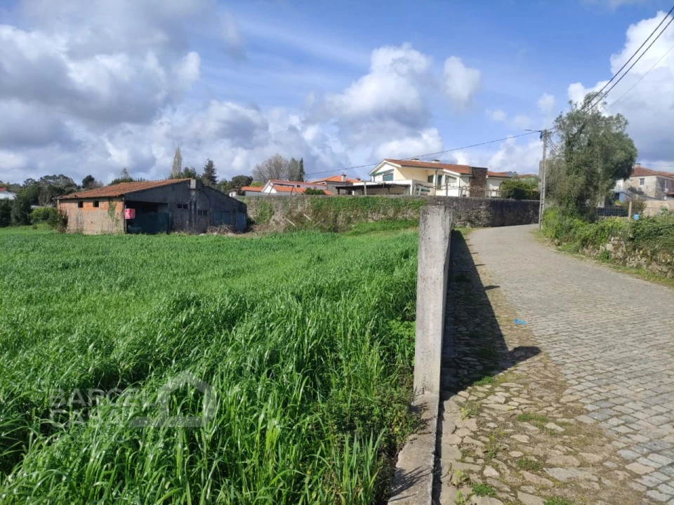 Terreno para Venda em Gemeses Foto 7