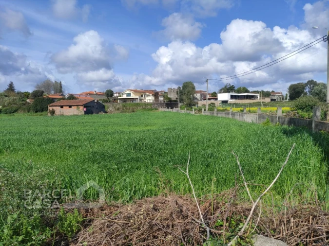 Terreno para Venda em Gemeses Foto 4