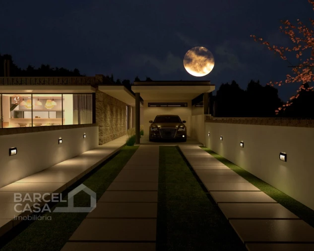 Terreno para Venda em Lama Foto 2