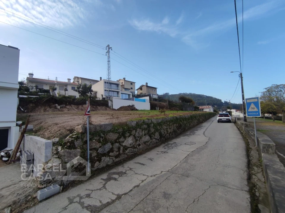 Terreno para Venda em Silveiros e Rio Covo (Santa Eulália) Foto 6