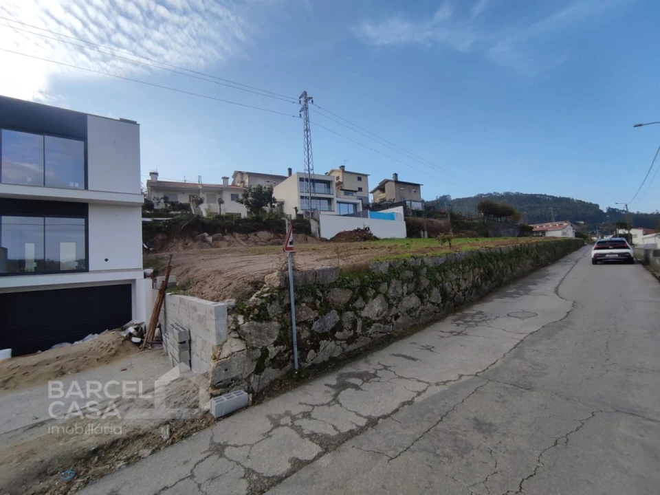 Terreno para Venda em Silveiros e Rio Covo (Santa Eulália) Foto 7