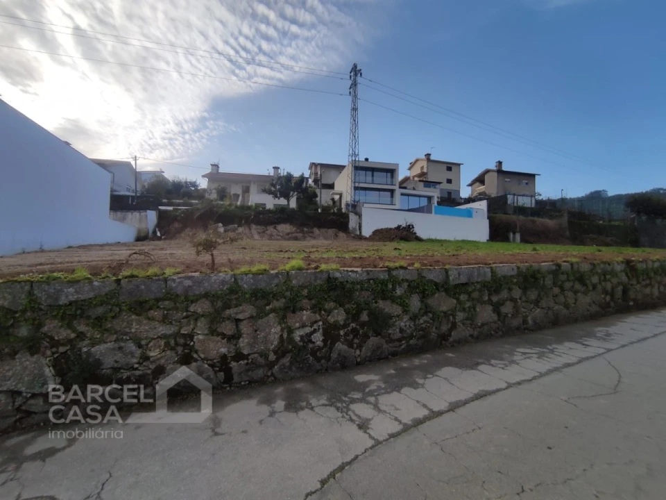 Terreno para Venda em Silveiros e Rio Covo (Santa Eulália) Foto 9