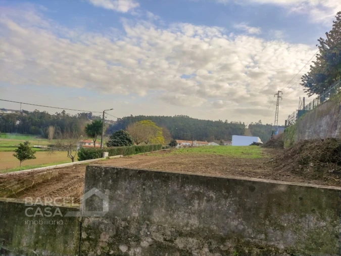 Terreno para Venda em Silveiros e Rio Covo (Santa Eulália) Foto 4