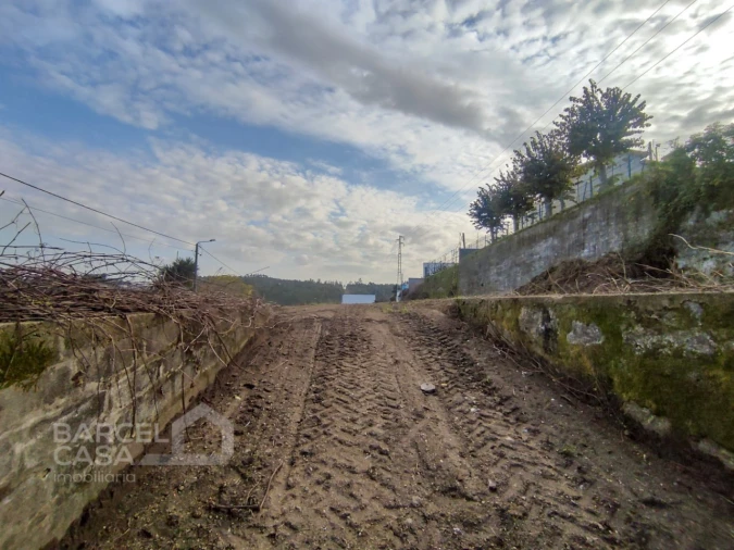 Terreno para Venda em Silveiros e Rio Covo (Santa Eulália) Foto 5
