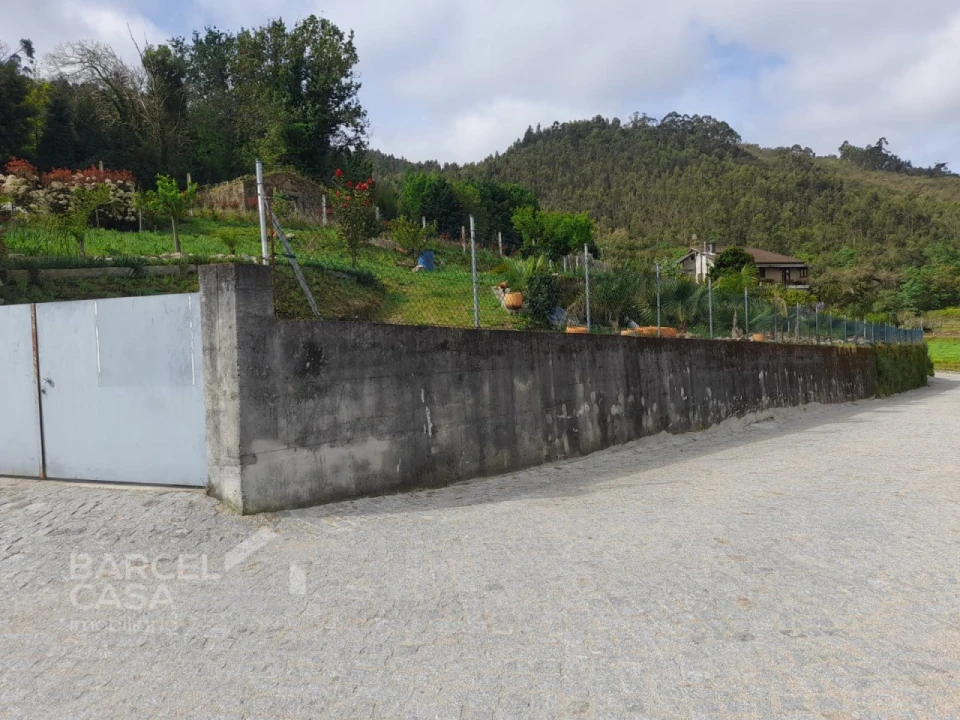 Terreno para Venda em Areias de Vilar e Encourados Foto 2