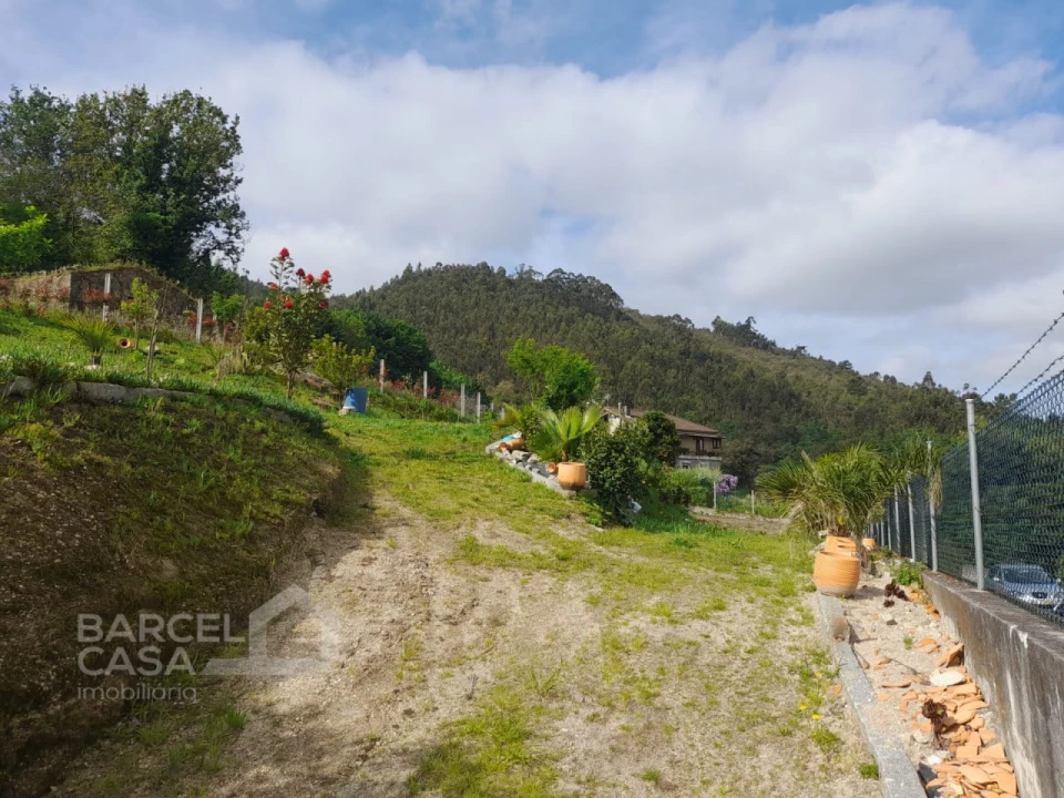 Terreno para Venda em Areias de Vilar e Encourados Foto 3