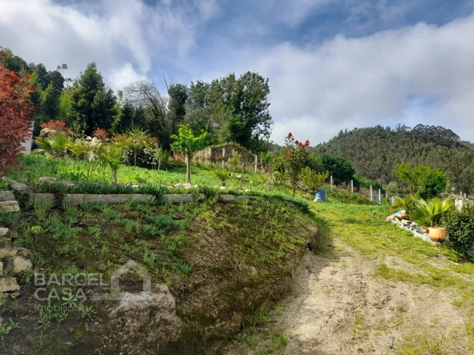 Terreno para Venda em Areias de Vilar e Encourados Foto 4