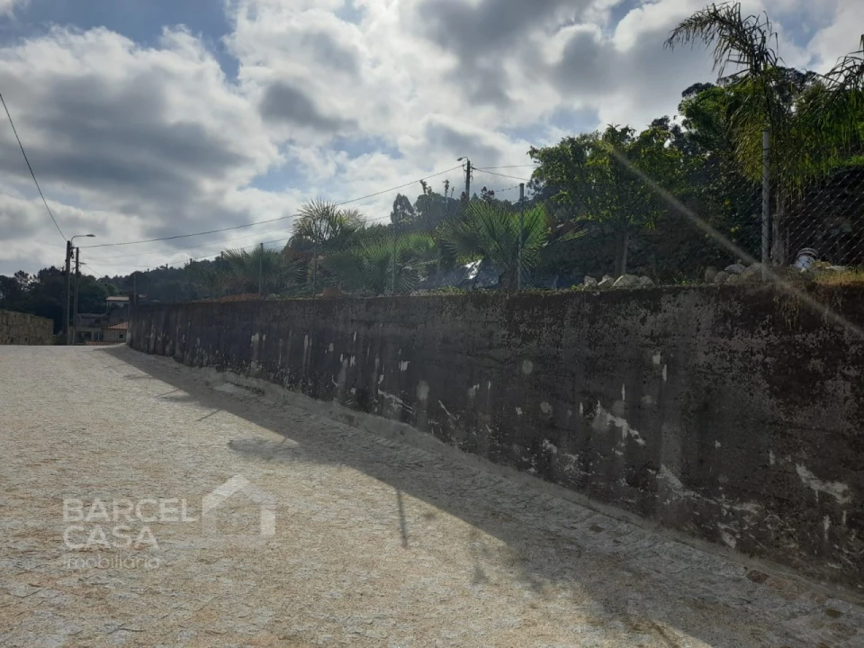 Terreno para Venda em Areias de Vilar e Encourados Foto 19