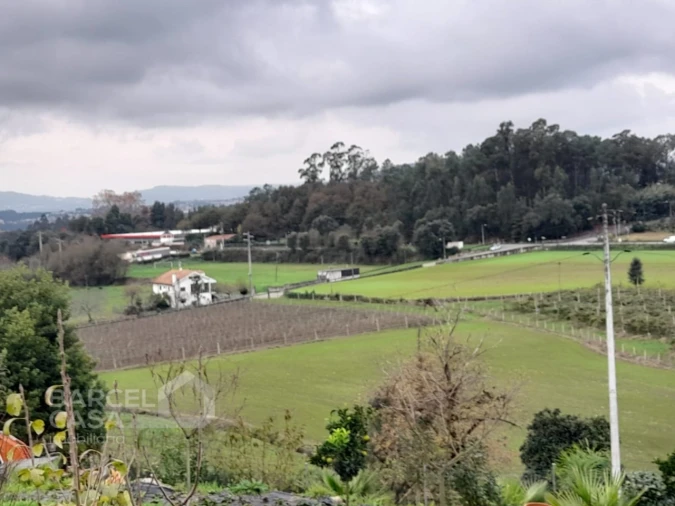 Terreno para Venda em Areias de Vilar e Encourados Foto 10