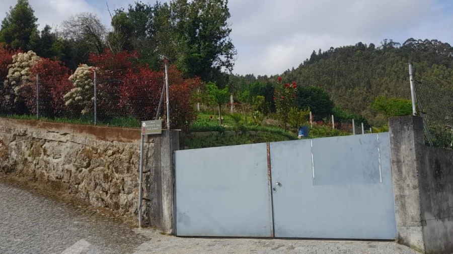 Terreno para Venda em Areias de Vilar e Encourados