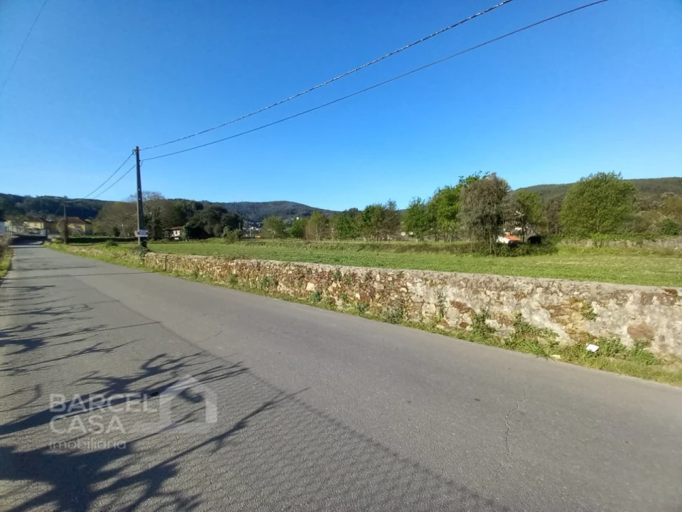 Terreno para Venda em Quintiães e Aguiar Foto 1