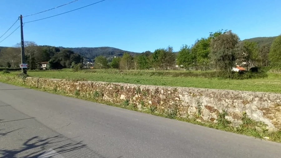 Terreno para Venda em Quintiães e Aguiar