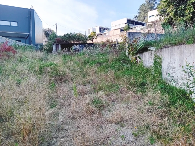 Terreno para Venda em Abade de Neiva Foto 2