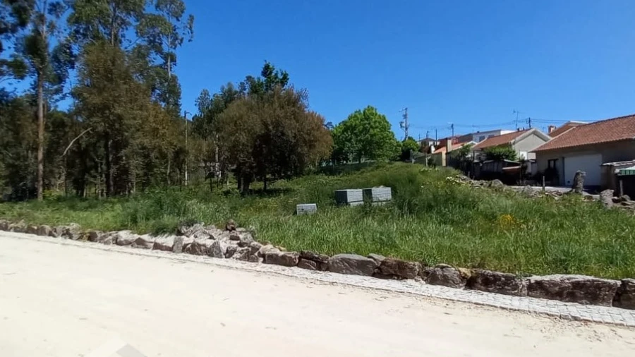 Terreno para Venda em Galegos (São Martinho)
