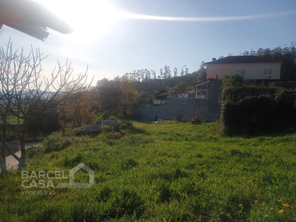 Terreno para Venda em Lemenhe, Mouquim e Jesufrei Foto 5