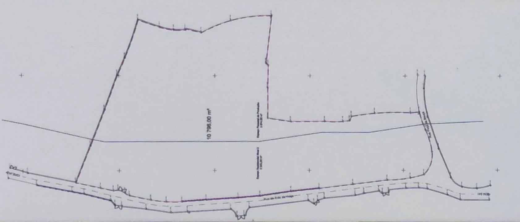 Terreno para Venda em Alheira e Igreja Nova Foto 9