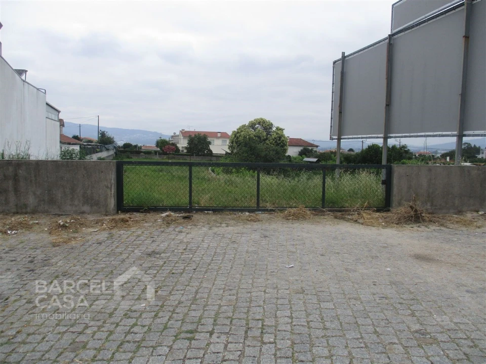 Terreno para Venda em Rio Covo (Santa Eugenia) Foto 3