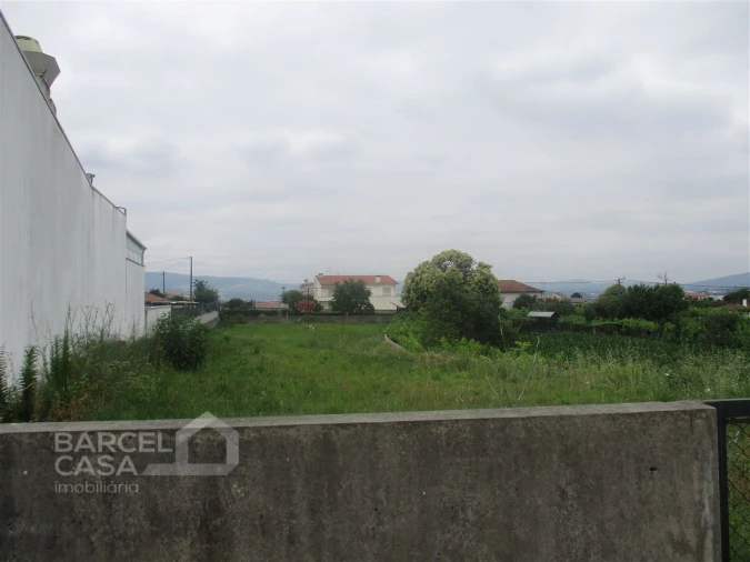 Terreno para Venda em Rio Covo (Santa Eugenia) Foto 2