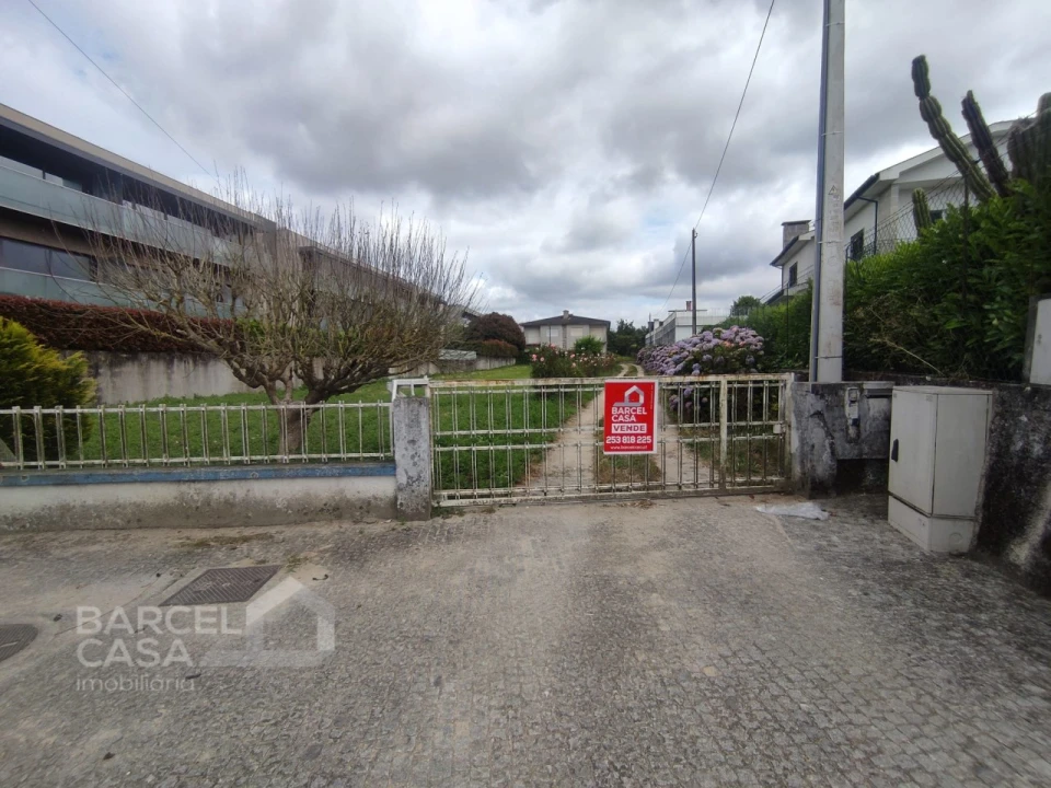 Terreno para Venda em Barcelinhos Foto 4