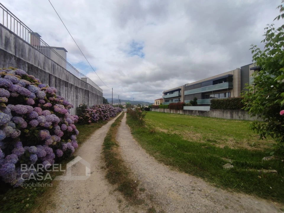 Terreno para Venda em Barcelinhos Foto 8