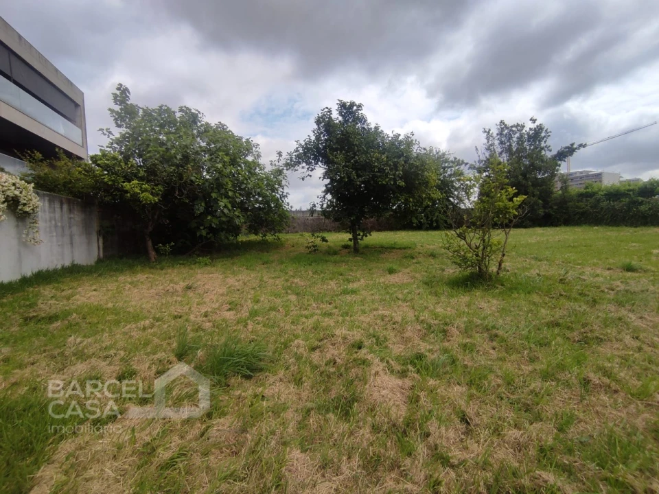 Terreno para Venda em Barcelinhos Foto 22